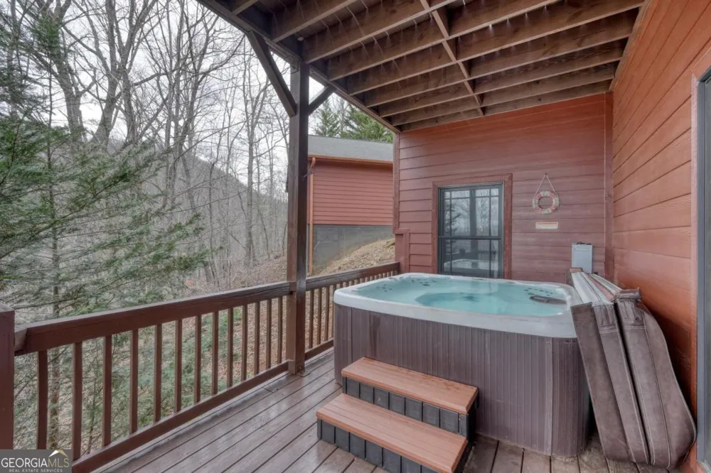 40 Teagan WAY Hiawassee, GA 30546