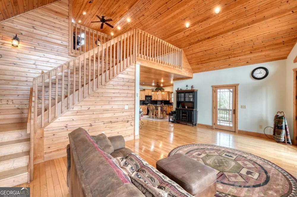 40 Teagan WAY Hiawassee, GA 30546
