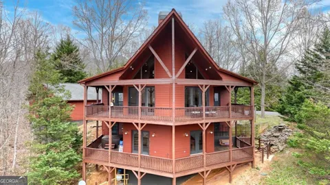 40 Teagan WAY