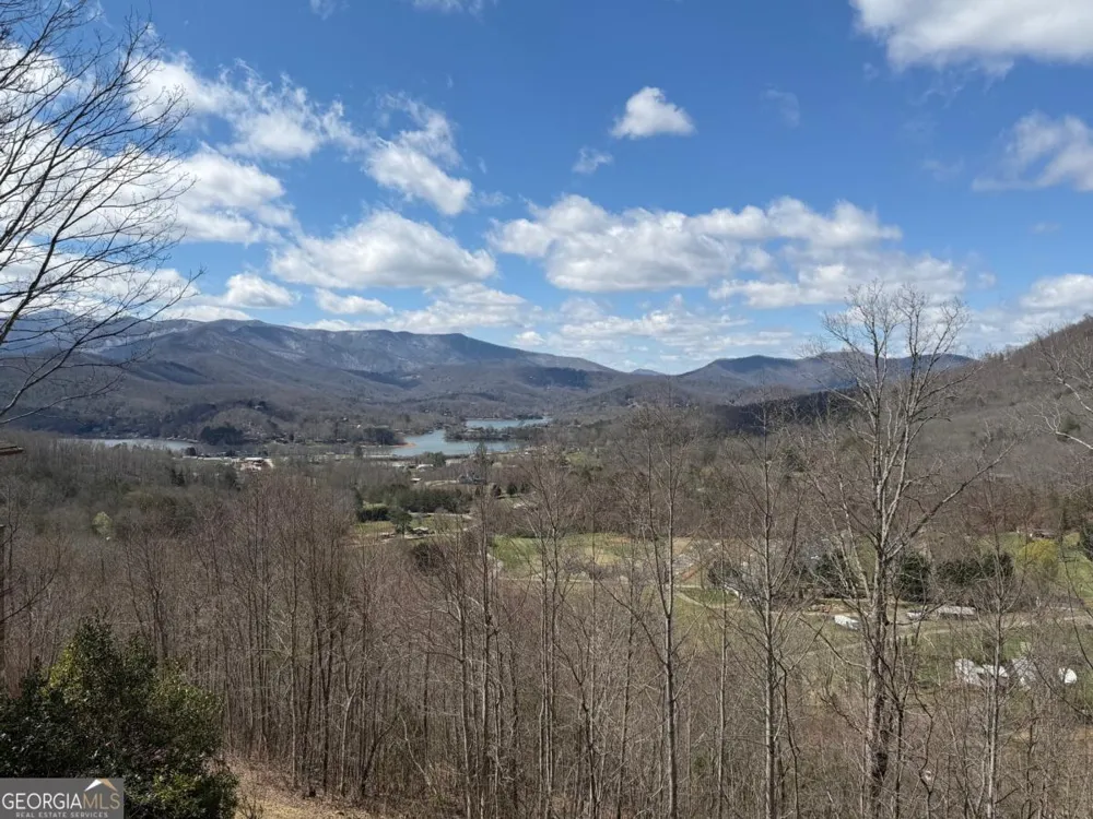 40 Teagan WAY Hiawassee, GA 30546