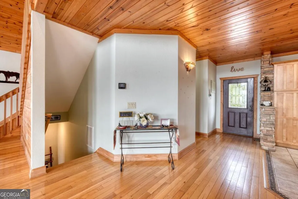40 Teagan WAY Hiawassee, GA 30546