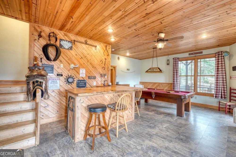 40 Teagan WAY Hiawassee, GA 30546