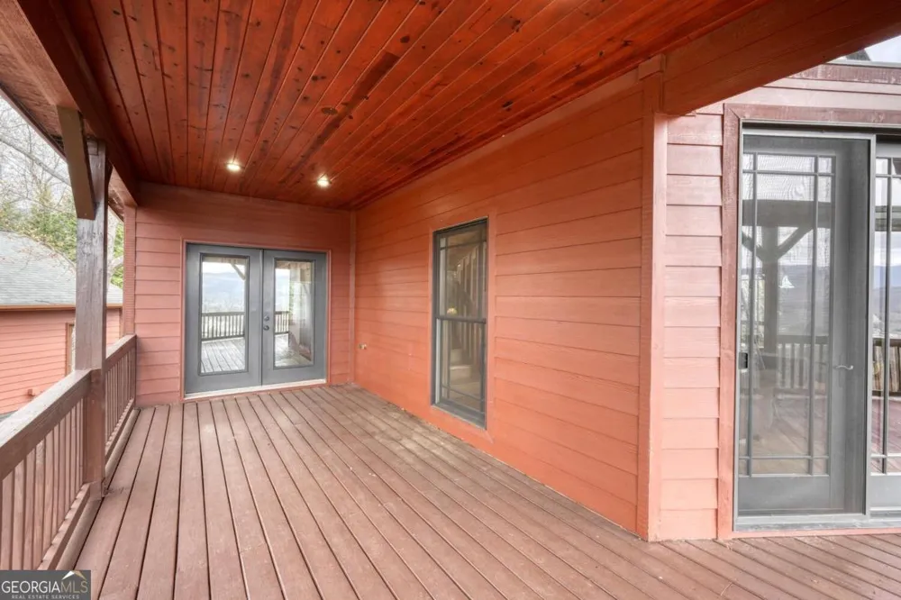 40 Teagan WAY Hiawassee, GA 30546