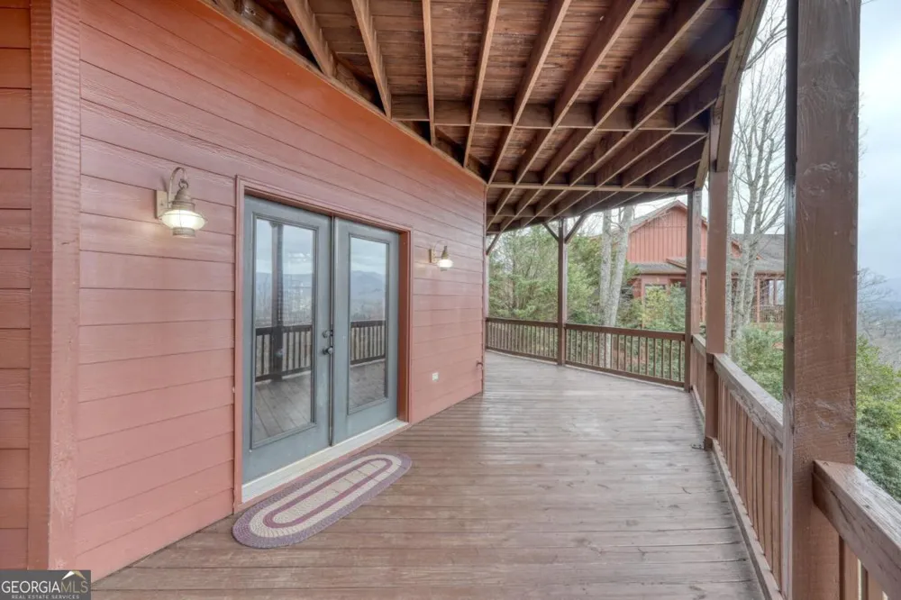 40 Teagan WAY Hiawassee, GA 30546