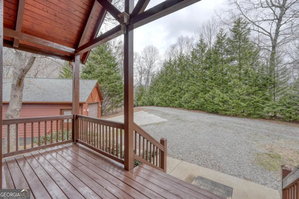 40 Teagan WAY Hiawassee, GA 30546