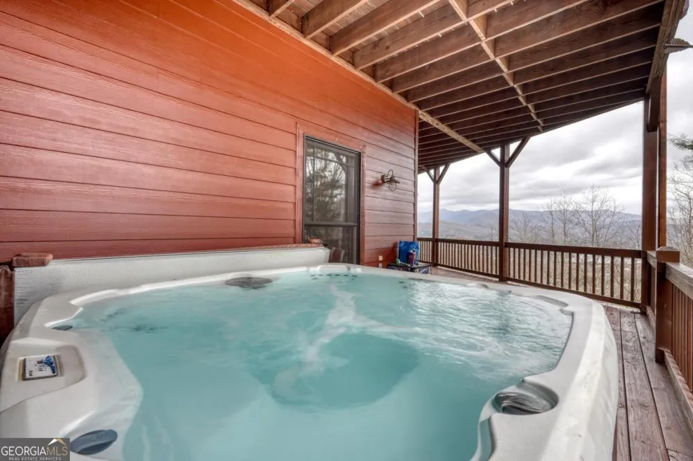 40 Teagan WAY Hiawassee, GA 30546