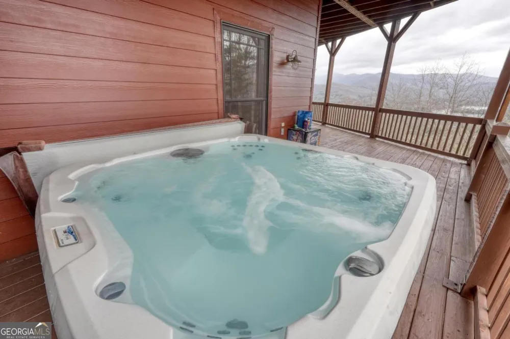 40 Teagan WAY Hiawassee, GA 30546