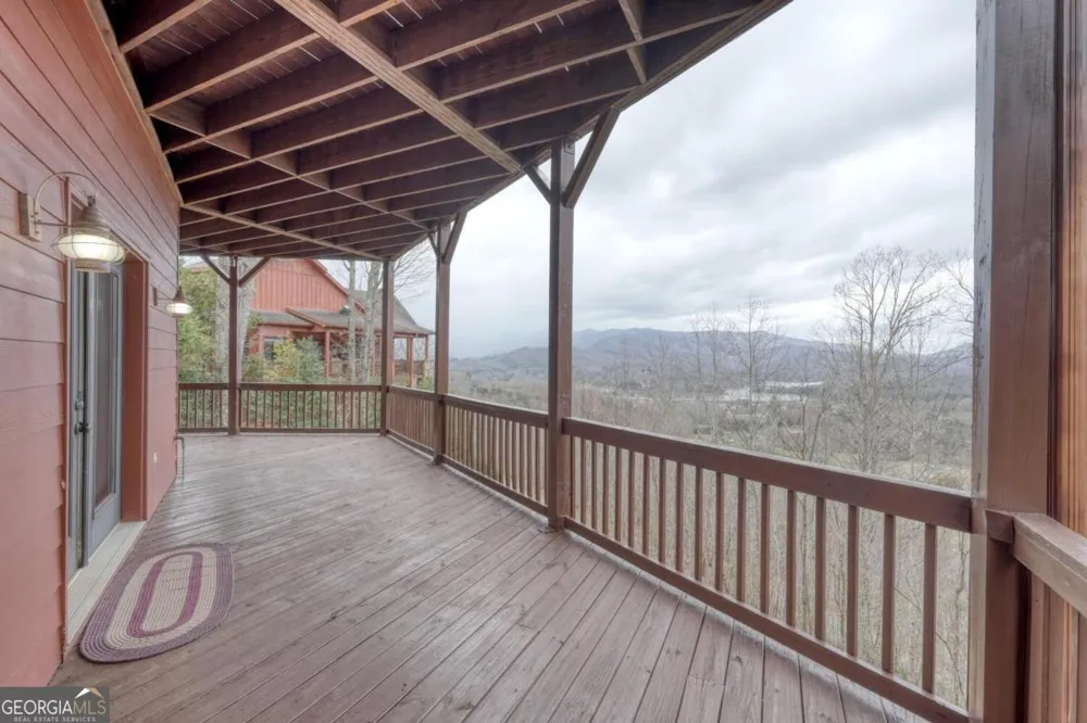 40 Teagan WAY Hiawassee, GA 30546