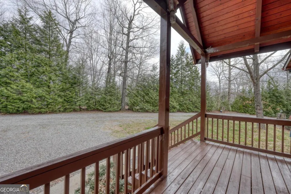40 Teagan WAY Hiawassee, GA 30546