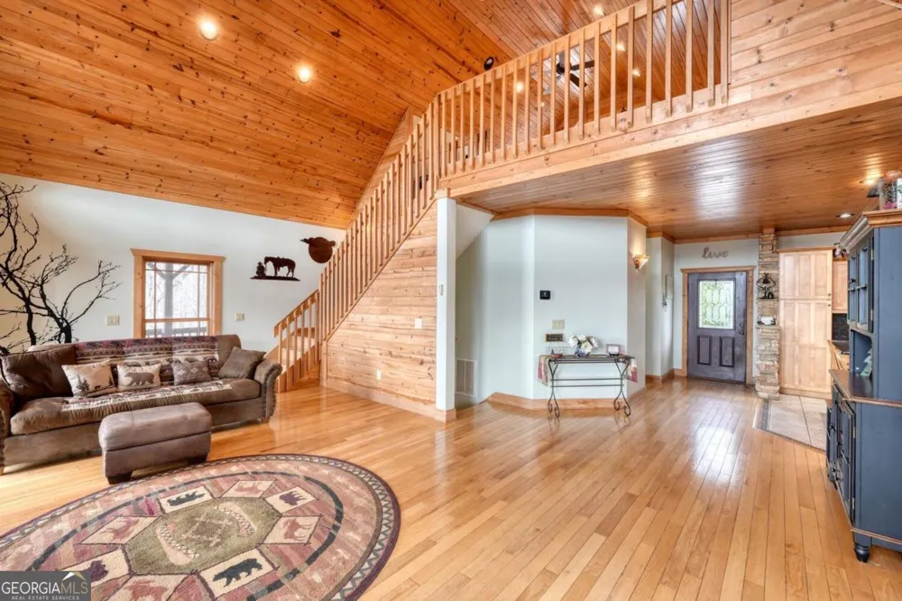 40 Teagan WAY Hiawassee, GA 30546