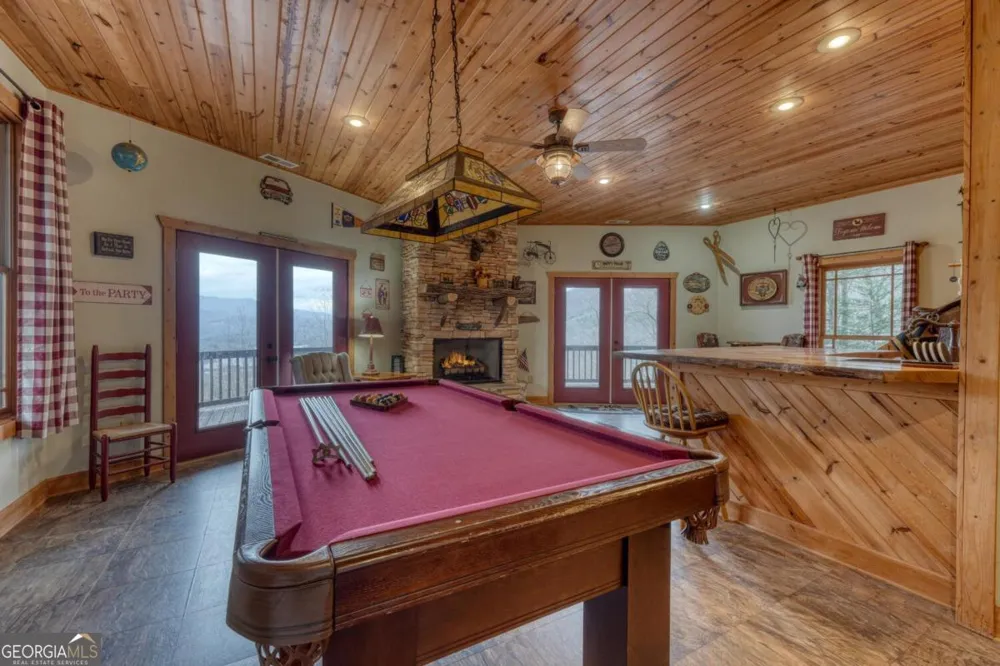40 Teagan WAY Hiawassee, GA 30546