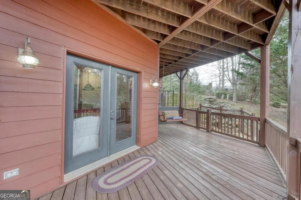 40 Teagan WAY Hiawassee, GA 30546