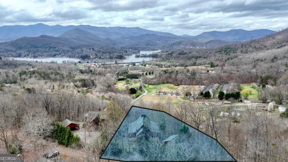 40 Teagan WAY Hiawassee, GA 30546