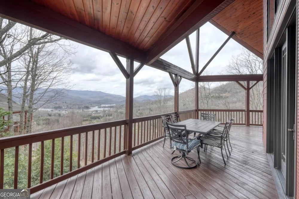 40 Teagan WAY Hiawassee, GA 30546