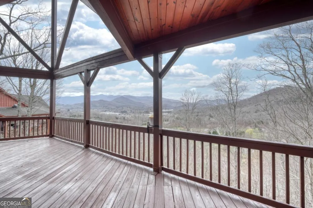 40 Teagan WAY Hiawassee, GA 30546