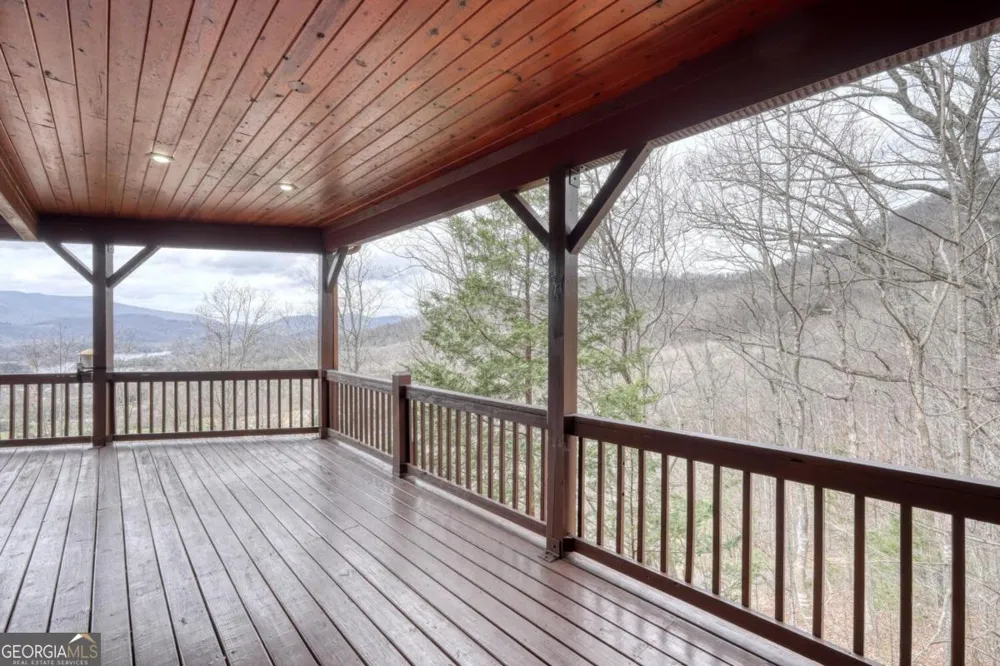 40 Teagan WAY Hiawassee, GA 30546