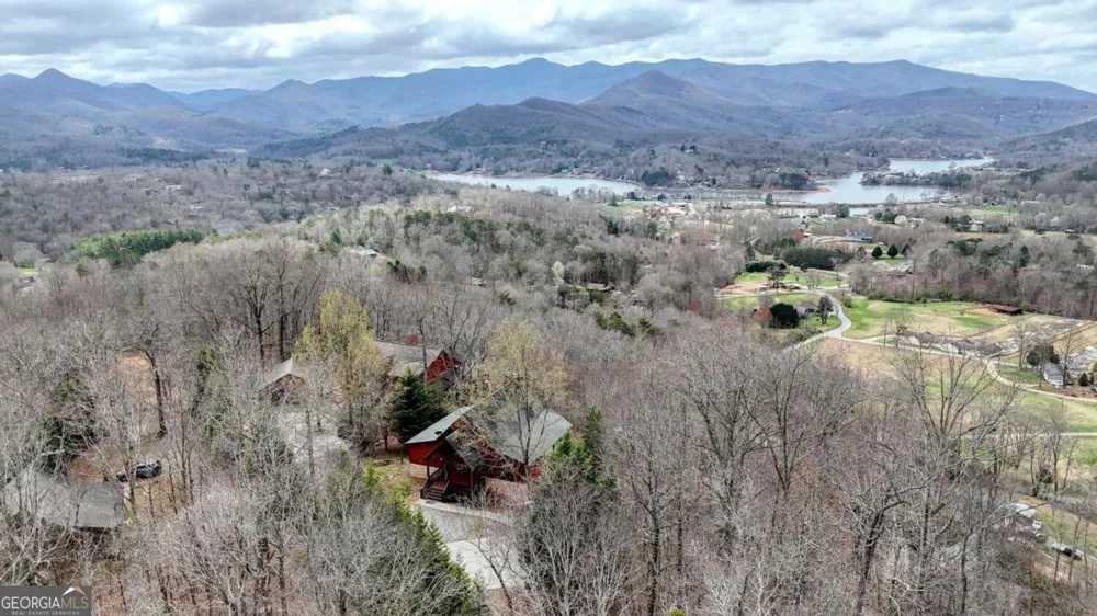 40 Teagan WAY Hiawassee, GA 30546