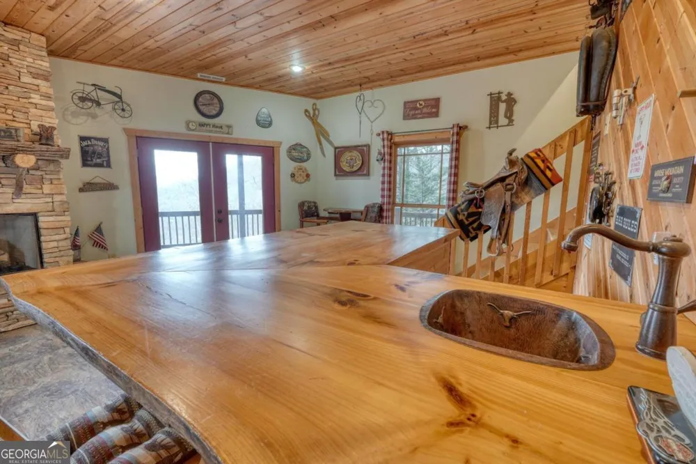 40 Teagan WAY Hiawassee, GA 30546