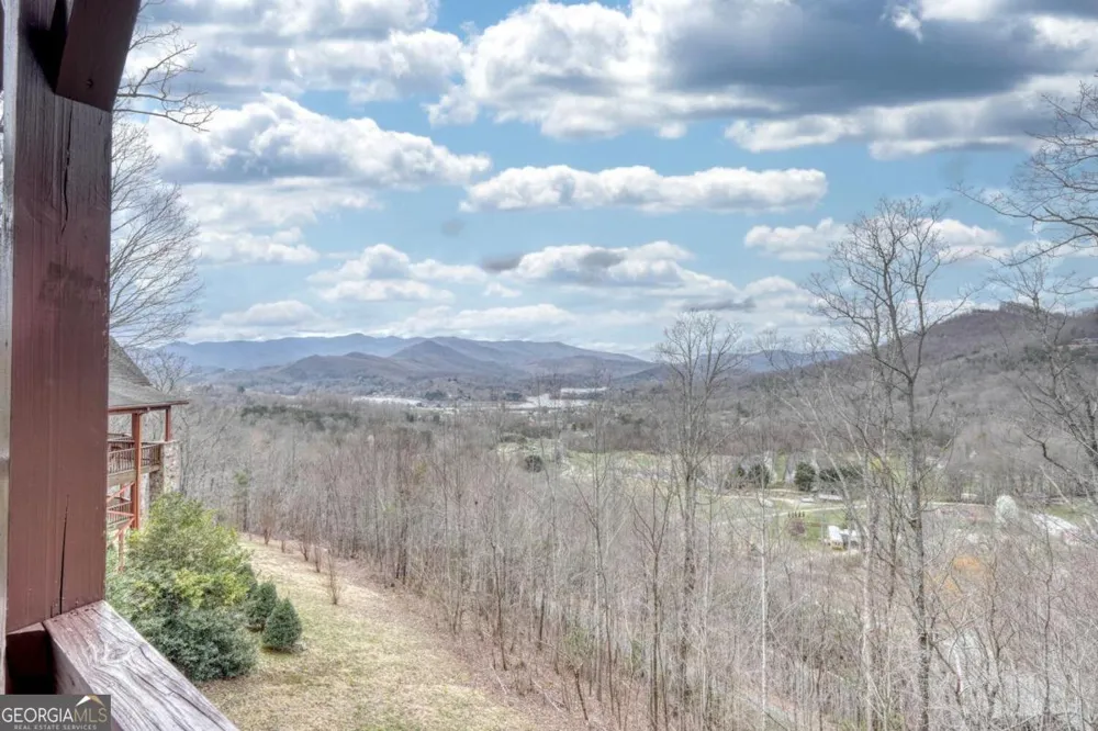 40 Teagan WAY Hiawassee, GA 30546