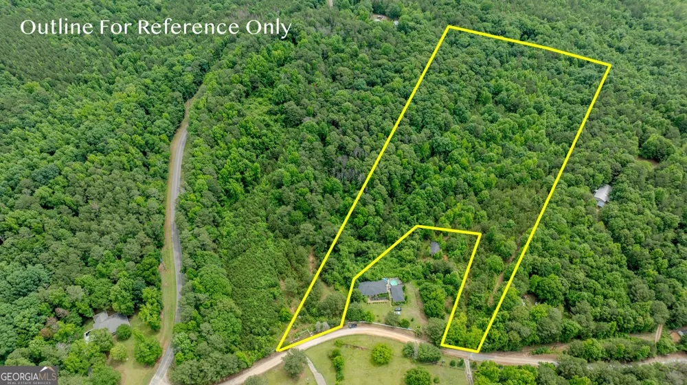 0 Almond RD Franklin, GA 30217