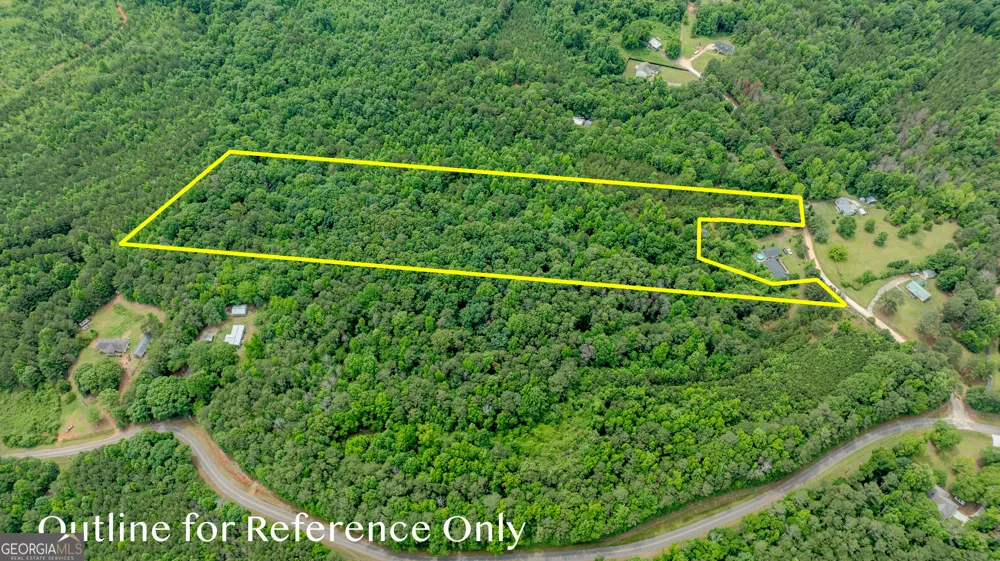 0 Almond RD Franklin, GA 30217