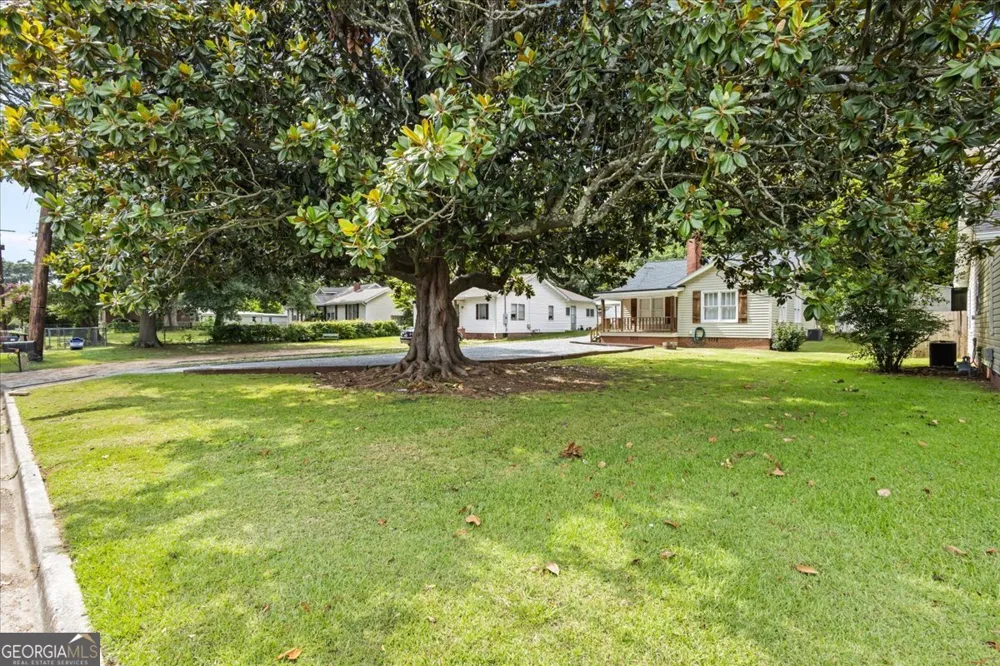 102 W Fairmount AVE Cedartown, GA 30125