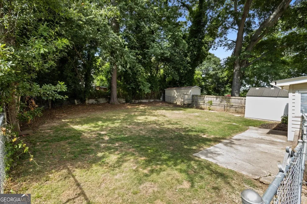 102 W Fairmount AVE Cedartown, GA 30125