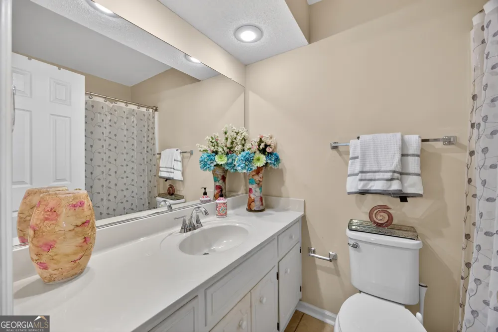2955 Hillcreek DR Augusta, GA 30909