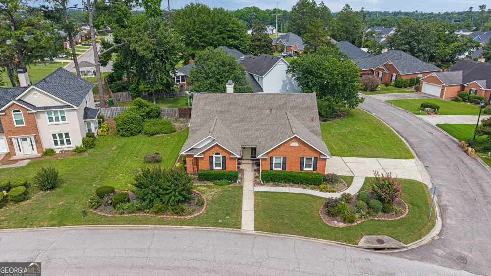 2955 Hillcreek DR Augusta, GA 30909