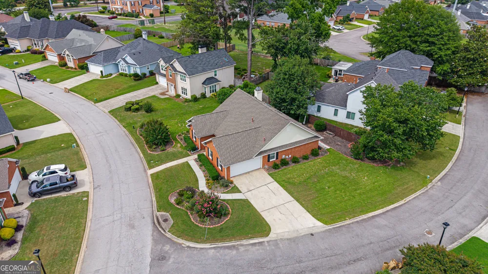 2955 Hillcreek DR Augusta, GA 30909