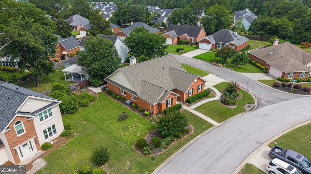 2955 Hillcreek DR Augusta, GA 30909