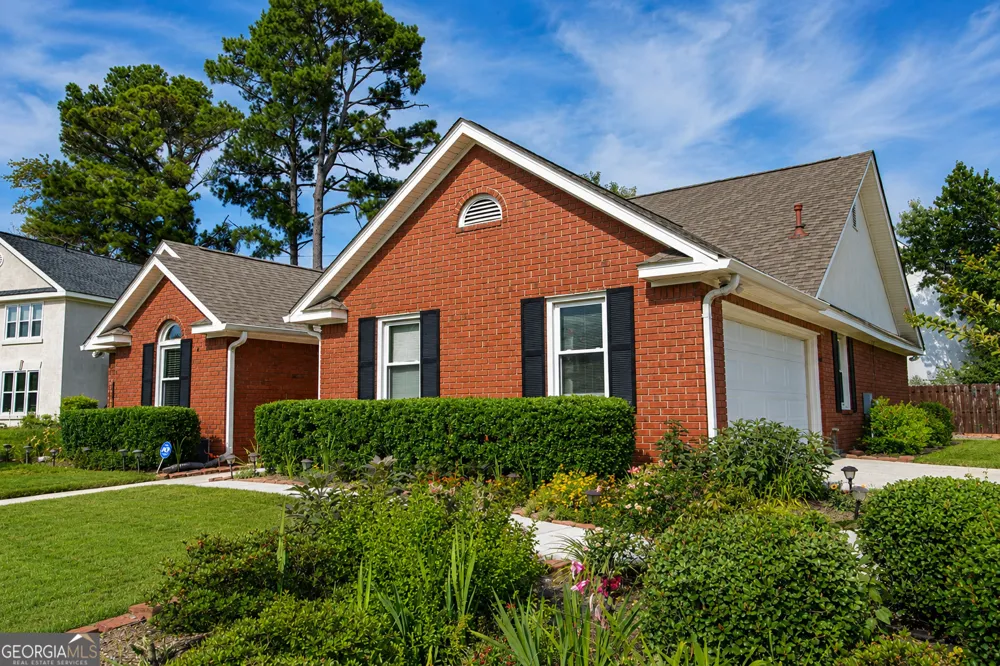 2955 Hillcreek DR Augusta, GA 30909