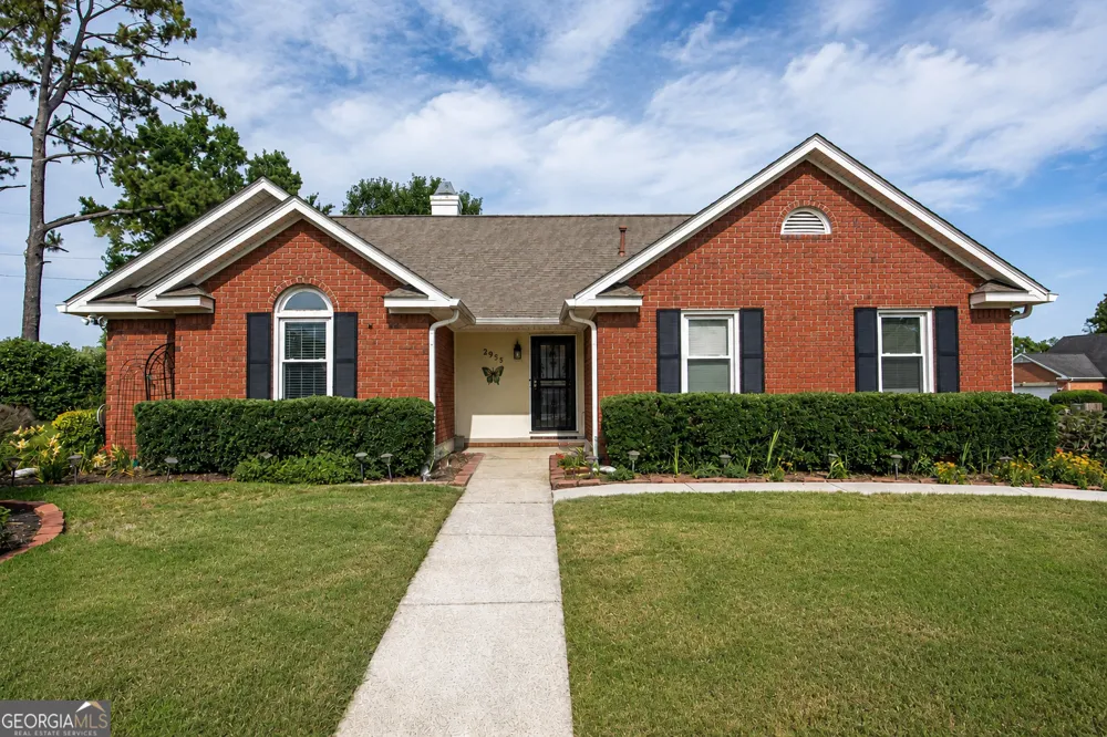 2955 Hillcreek DR Augusta, GA 30909