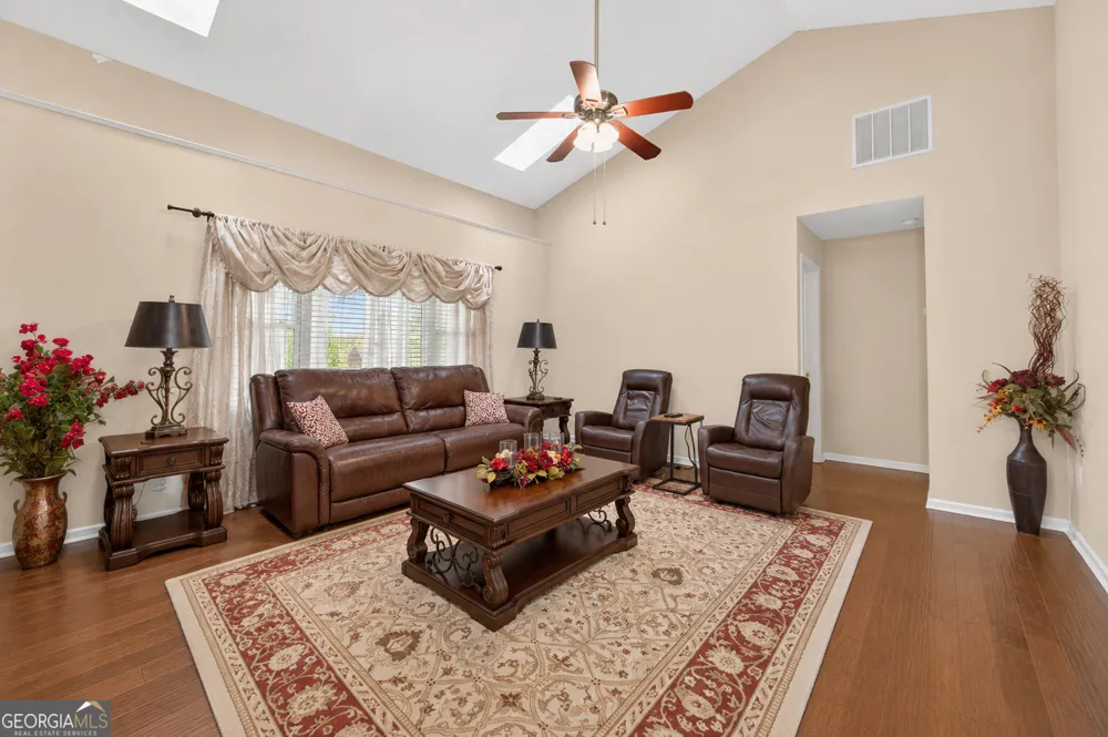 2955 Hillcreek DR Augusta, GA 30909