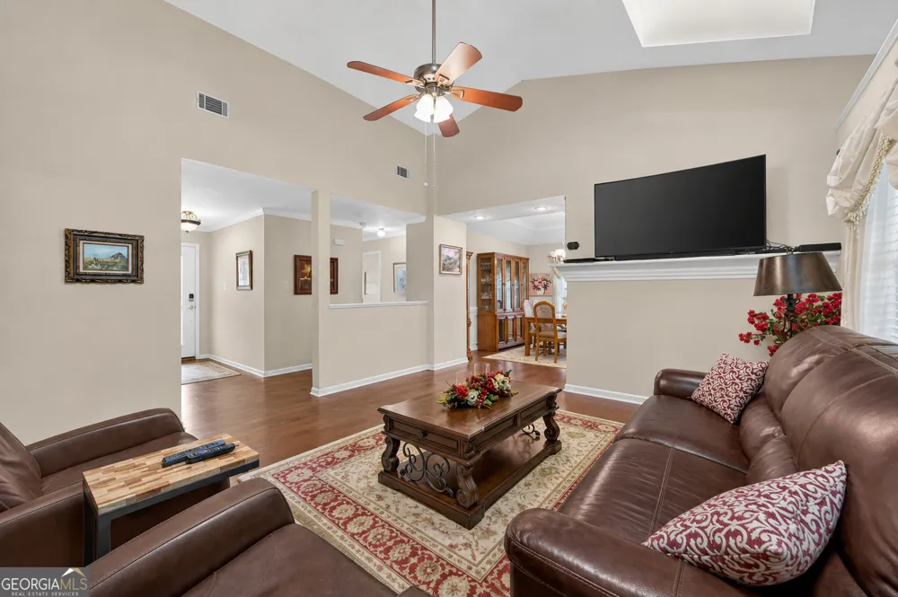 2955 Hillcreek DR Augusta, GA 30909