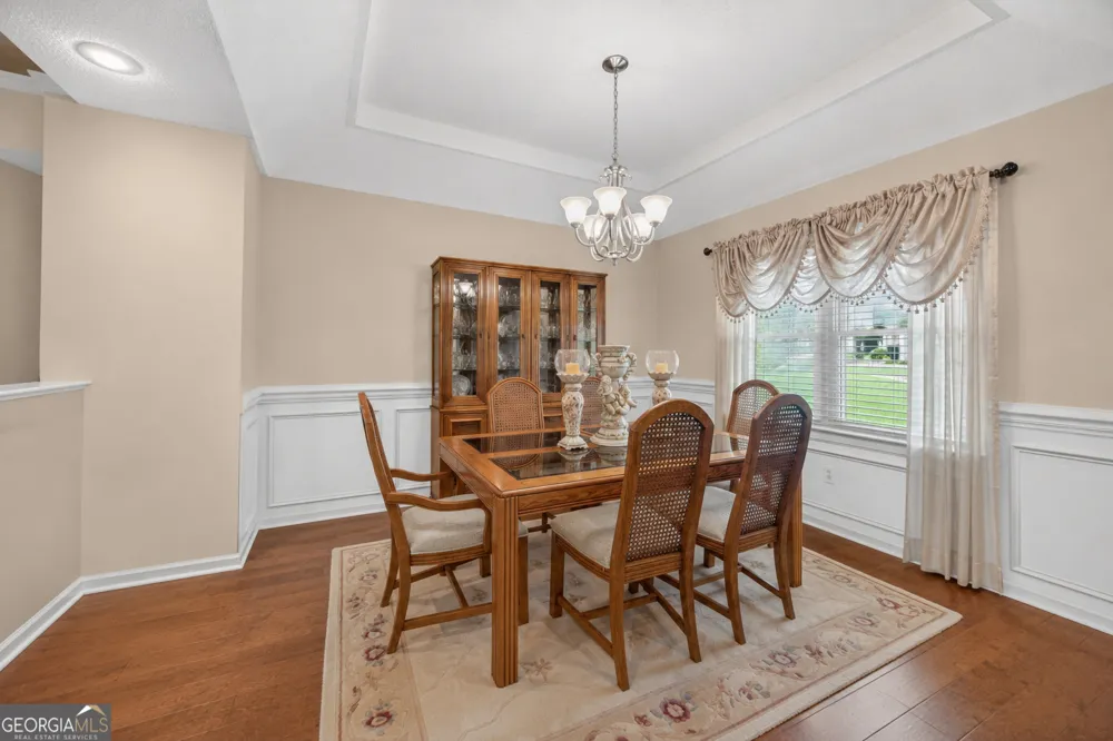 2955 Hillcreek DR Augusta, GA 30909