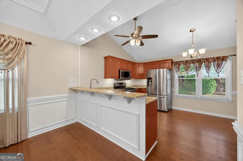 2955 Hillcreek DR Augusta, GA 30909