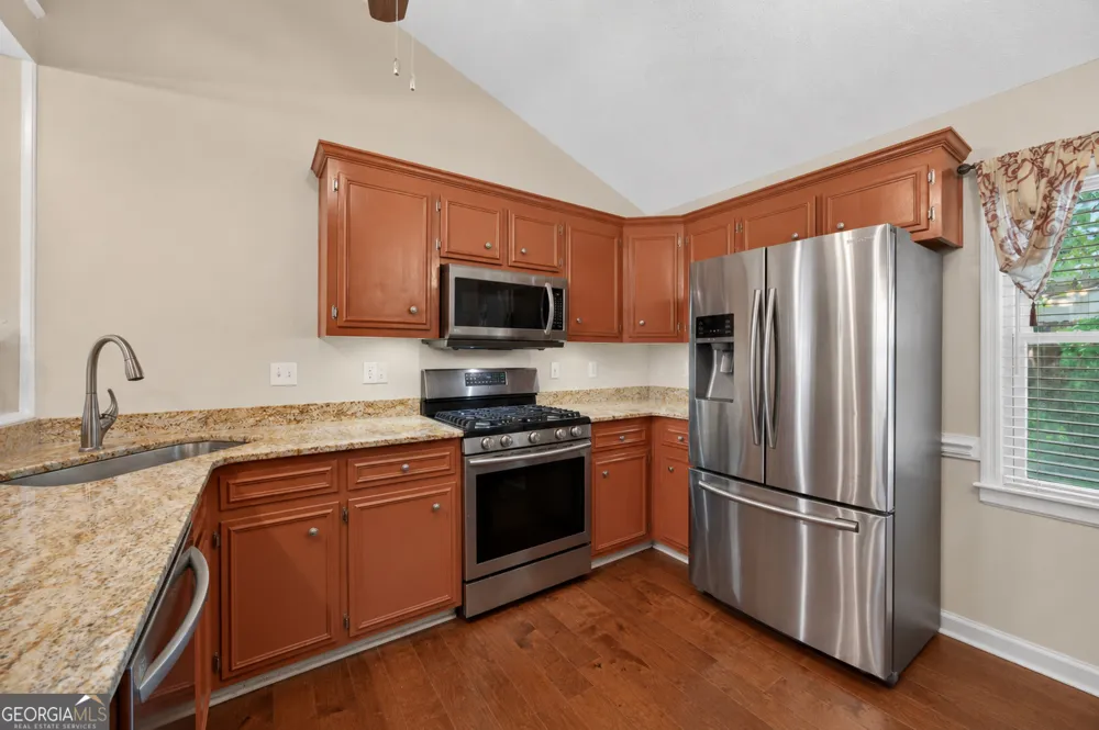 2955 Hillcreek DR Augusta, GA 30909
