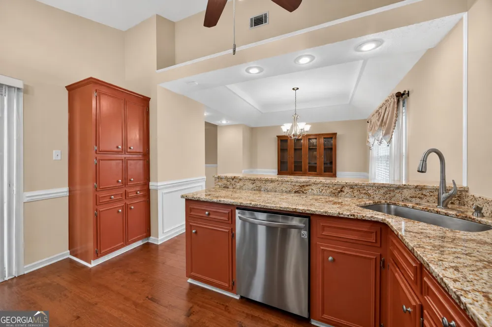 2955 Hillcreek DR Augusta, GA 30909