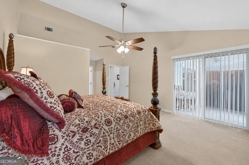 2955 Hillcreek DR Augusta, GA 30909