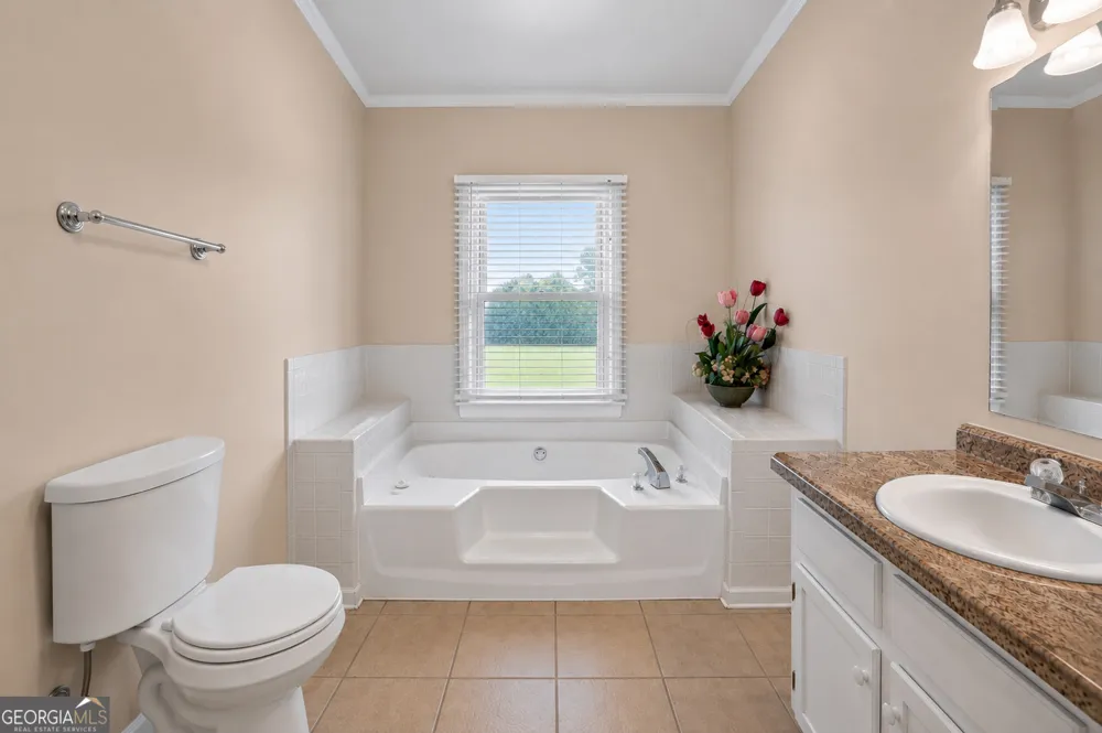 2955 Hillcreek DR Augusta, GA 30909