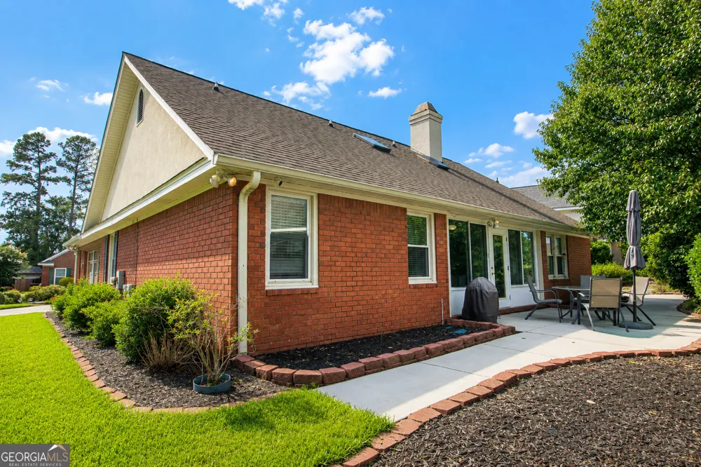 2955 Hillcreek DR Augusta, GA 30909