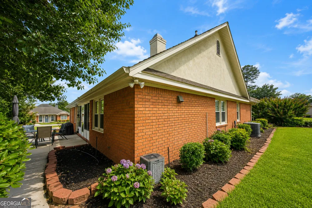 2955 Hillcreek DR Augusta, GA 30909