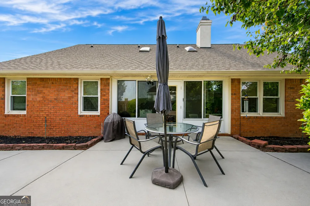 2955 Hillcreek DR Augusta, GA 30909