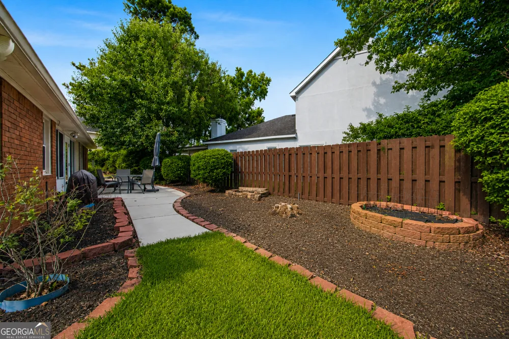2955 Hillcreek DR Augusta, GA 30909