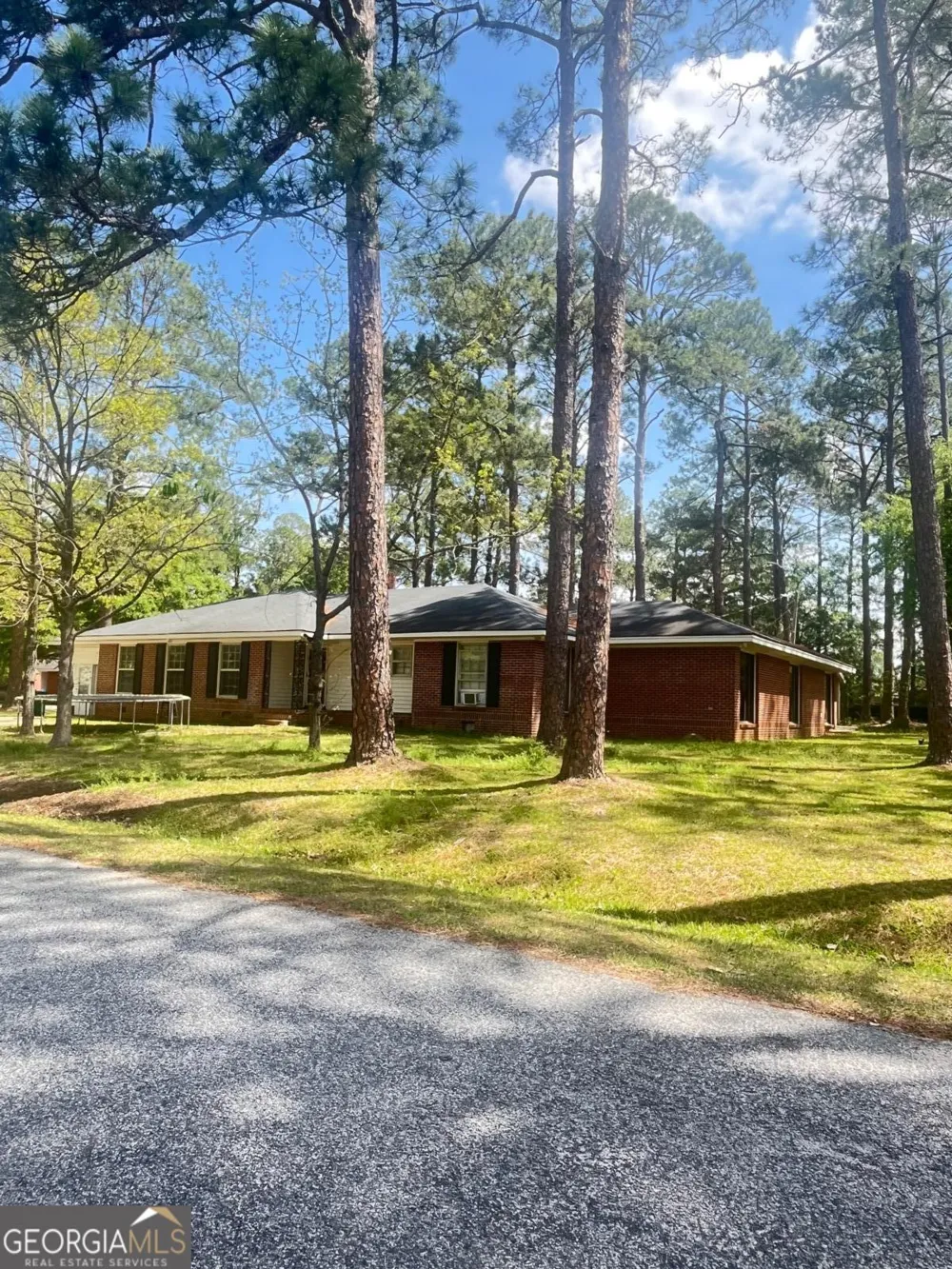 1105 Camellia DR Cordele, GA 31015