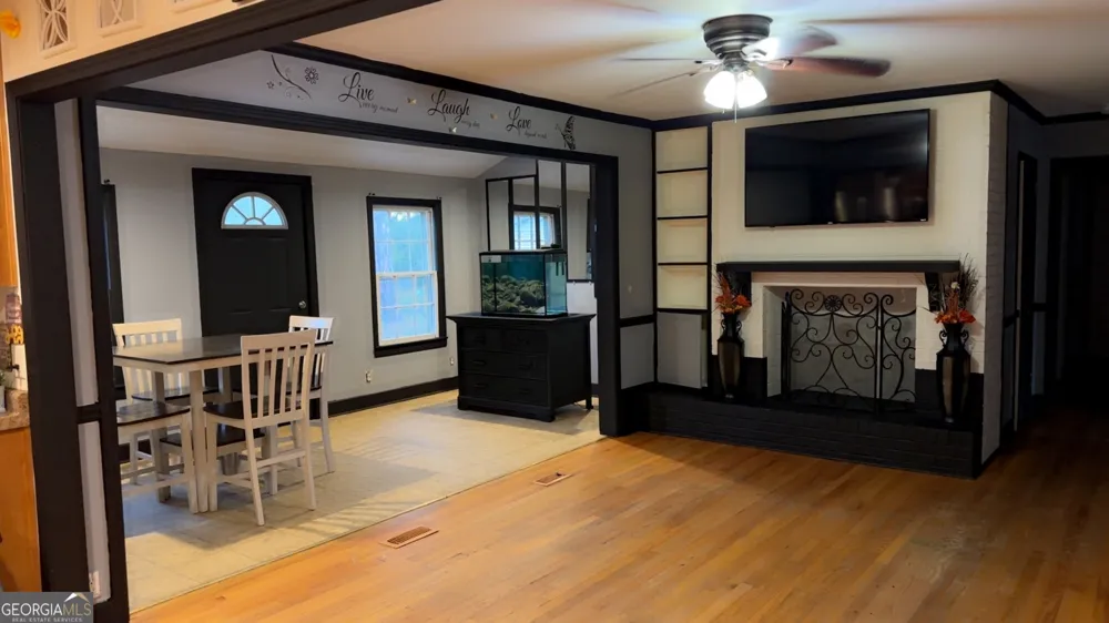 1105 Camellia DR Cordele, GA 31015