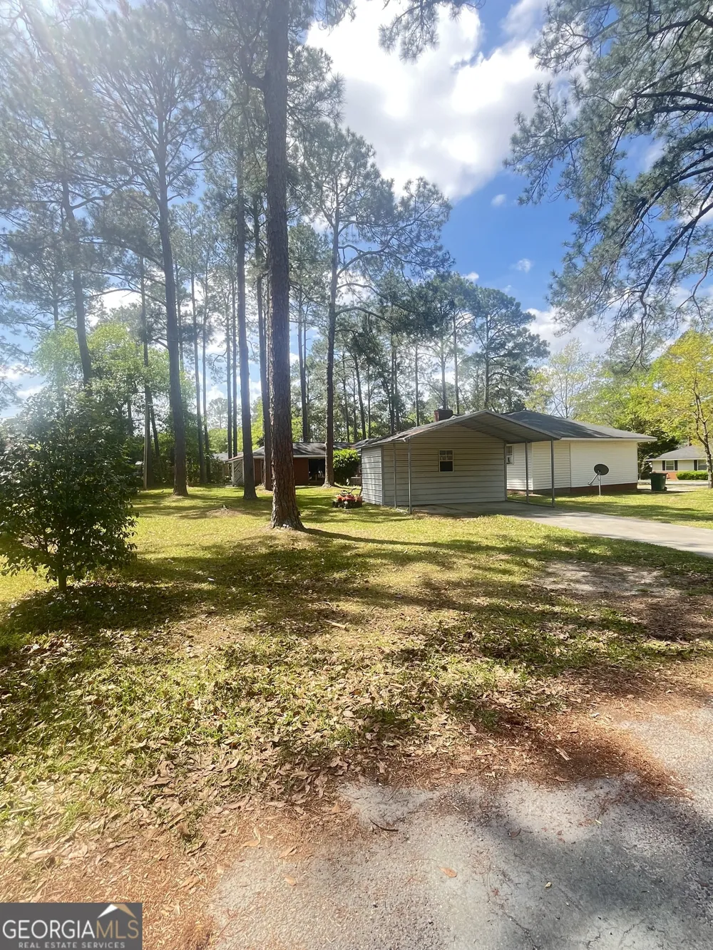 1105 Camellia DR Cordele, GA 31015