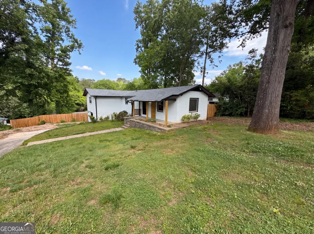 3807 Greenhill DR Chamblee, GA 30341