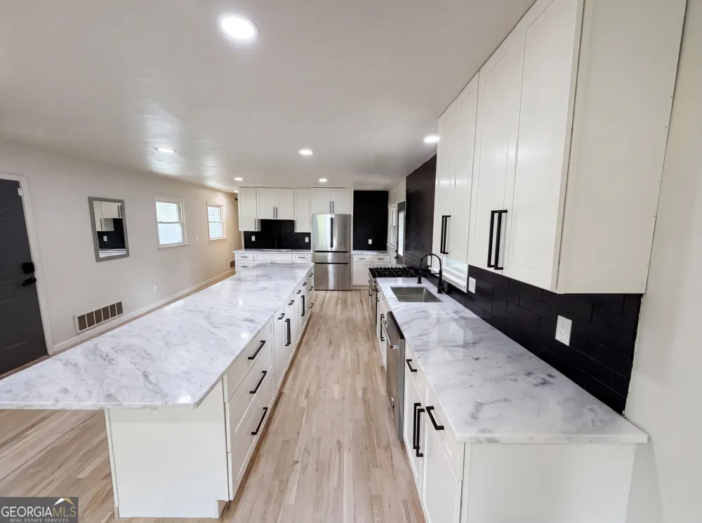 3807 Greenhill DR Chamblee, GA 30341